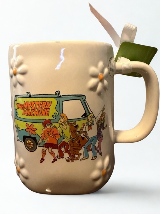 Rae Dunn Other - Rae Dunn Mug